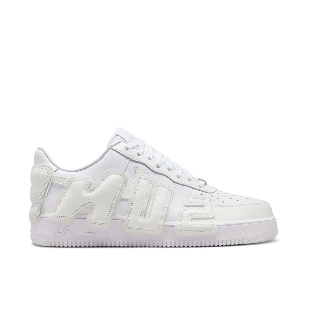 Nike Air Force 1 Low Cactus Plant Flea Market 2024 detail image