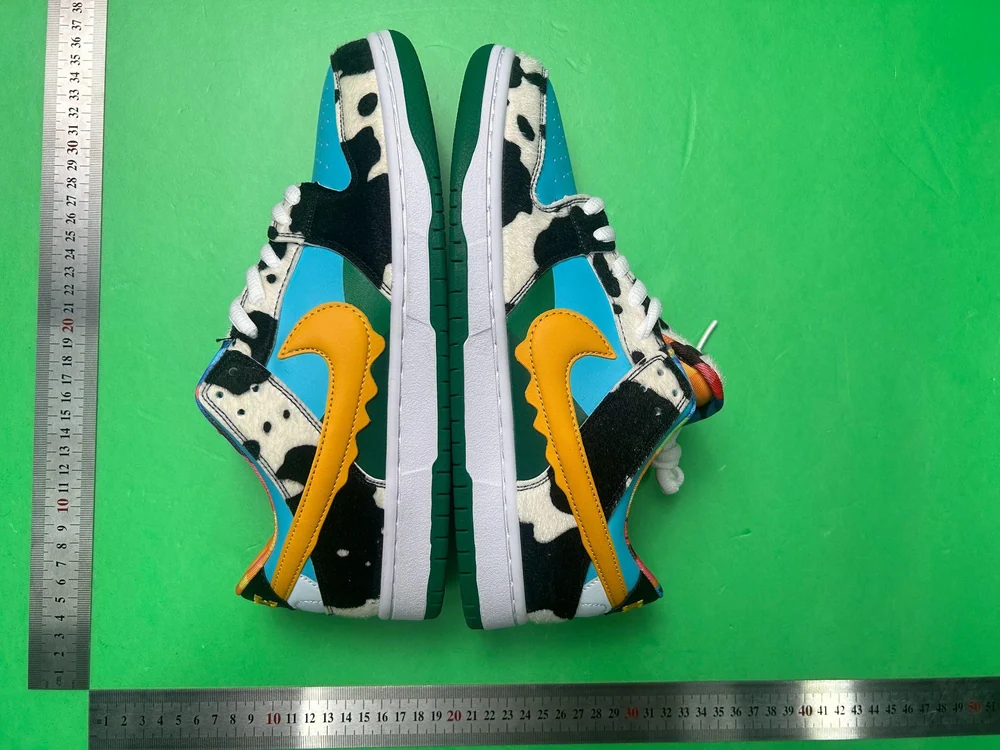 Ben & Jerry’s x Nike SB Chunky Dunky QC photo 1