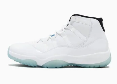 AJ11 Retro Legend Blue 2024