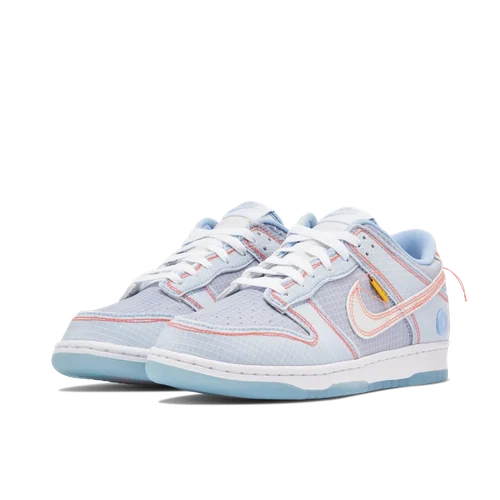 Union LA x Nike Dunk Low Blue